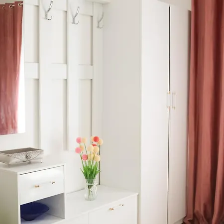 Apartment Lule Bjeshke Tropoje