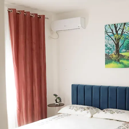 Apartment Lule Bjeshke *