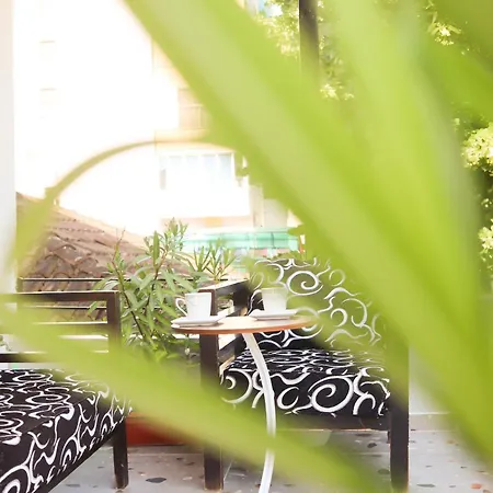 Apartment Lule Bjeshke Tropoje